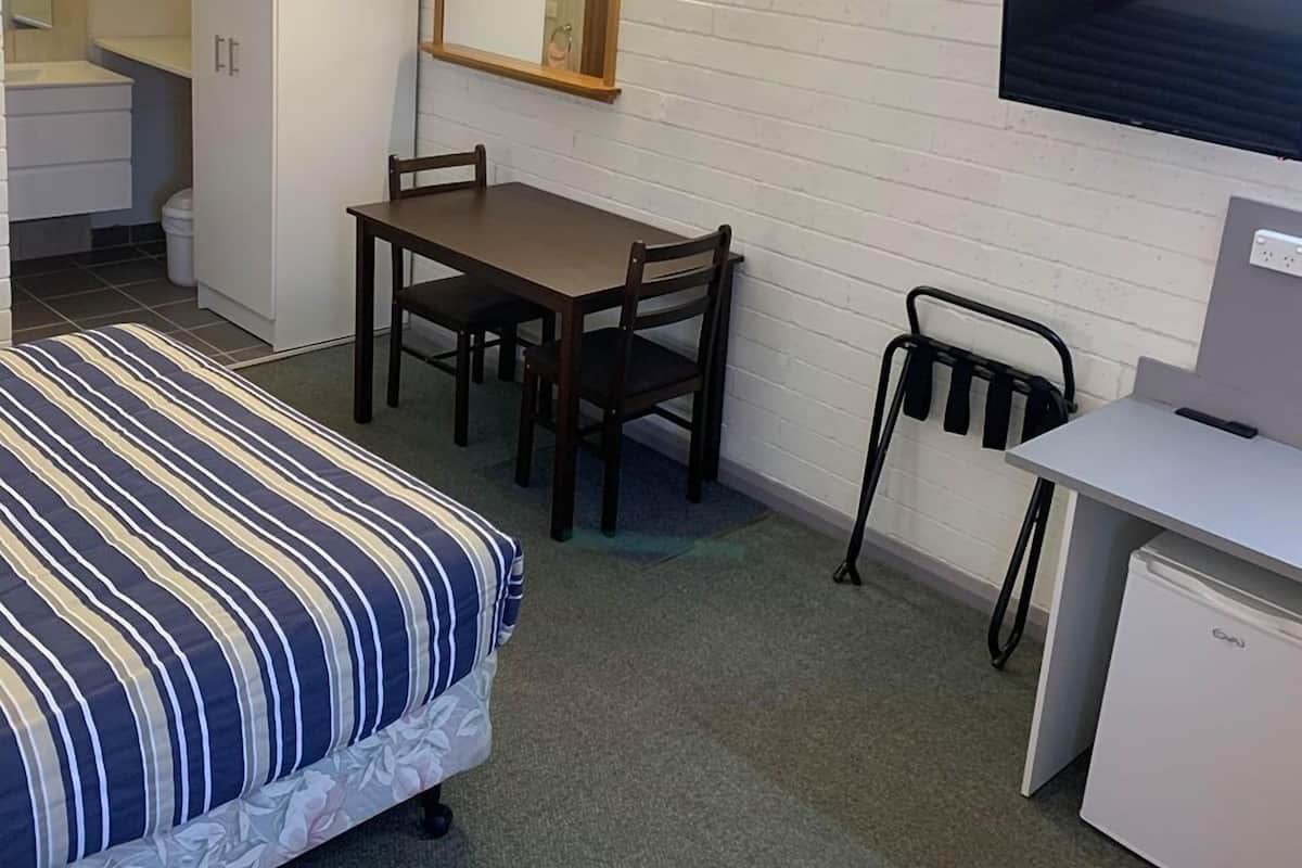 Chambre Familiale