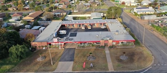 Finley Motel