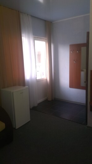 Standard-Dreibettzimmer | Zimmerausstattung