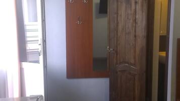 Quarto triplo standard | Comodidades do quarto