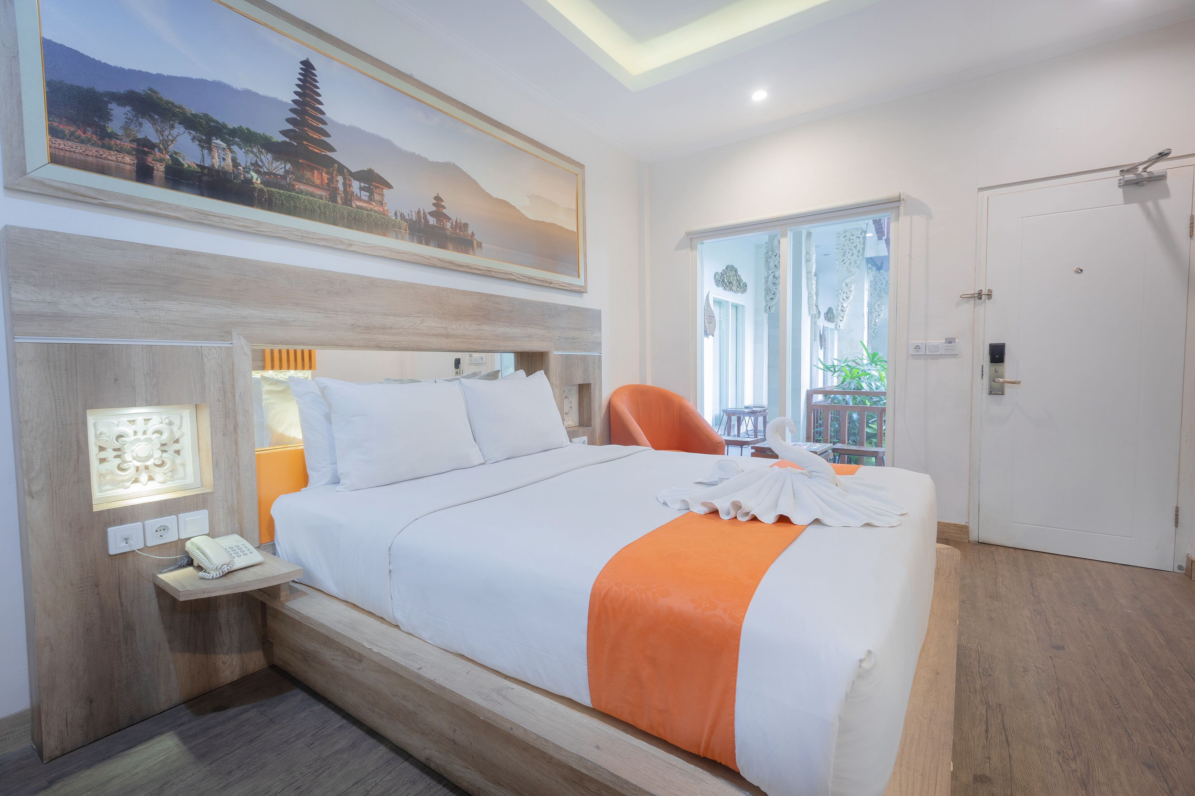 The Nyaman Bali - Image 9