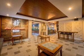 Exterior - The Nyaman Bali (Kuta)