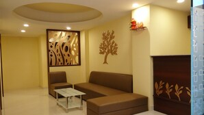 Entrada interior