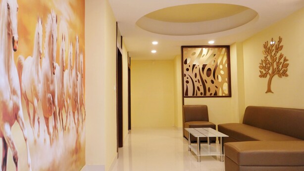 Entrada interior