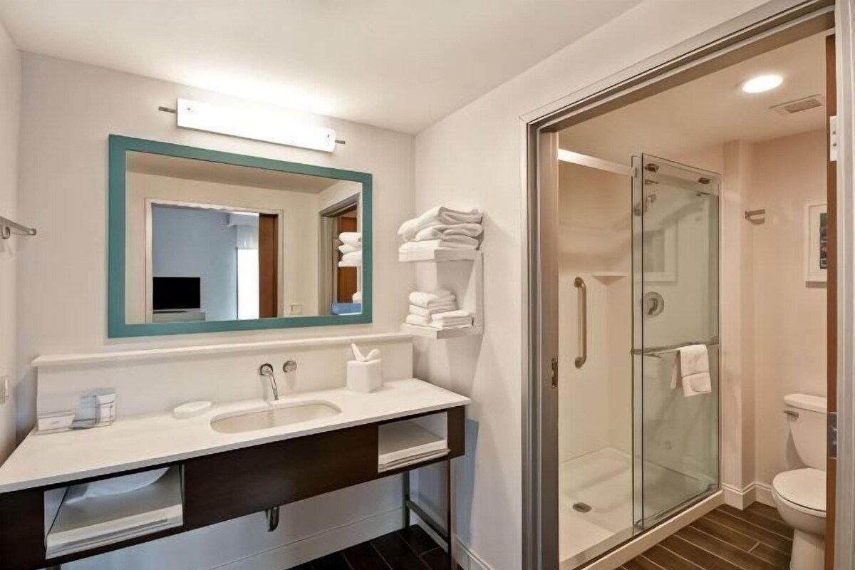 Badkamer