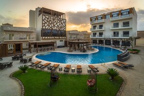 Exterior - Belad Bont Resort (Salalah)