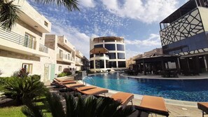 Exterior - Belad Bont Resort (Salalah)