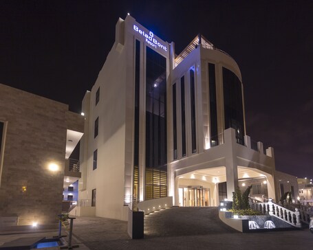 Belad Bont Resort