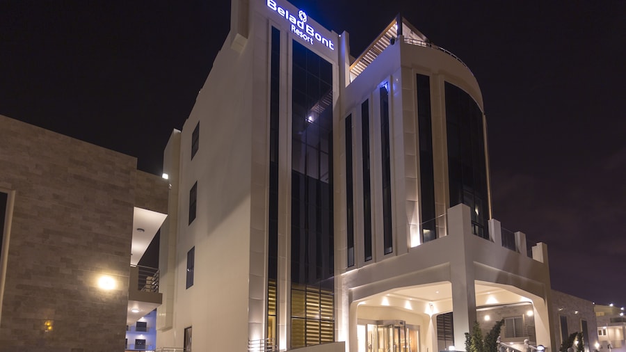 Belad Bont Resort