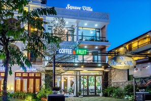 Exterior - Square Villa Hoi An (Da Nang)