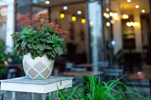 Interior - Square Villa Hoi An (Da Nang)