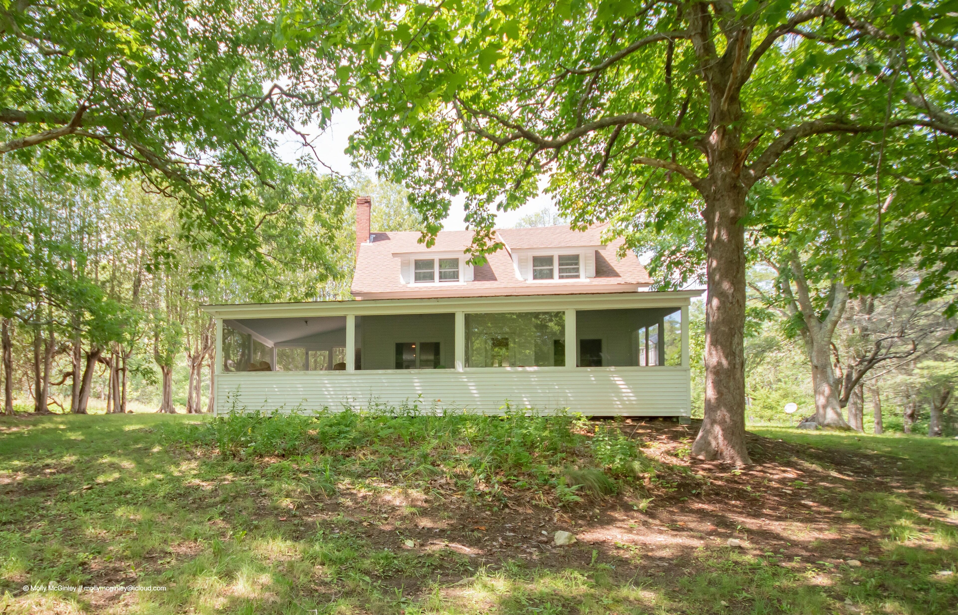 Eboleth House - lovingly restored