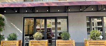 Hotel Merien
