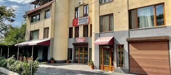 Hotel Merien