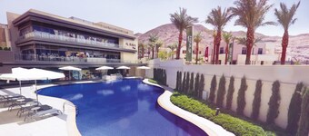 Aqaba Luxury Villa