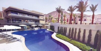 Aqaba Luxury Villa