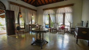 Interior entrance - Kapugedara297 (Galle)