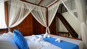 Superior Room, 1 King Bed - Kapugedara297 (Galle)