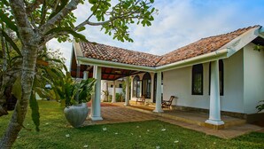 Garden - Kapugedara297 (Galle)