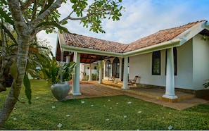 Garden - Kapugedara297 (Galle)