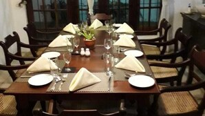 Dining - Kapugedara297 (Galle)