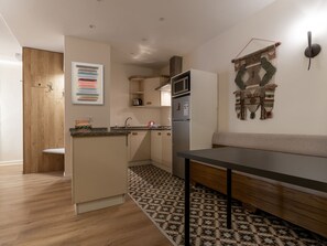 Private kitchen - Prestige Hotel Suites (Amman)