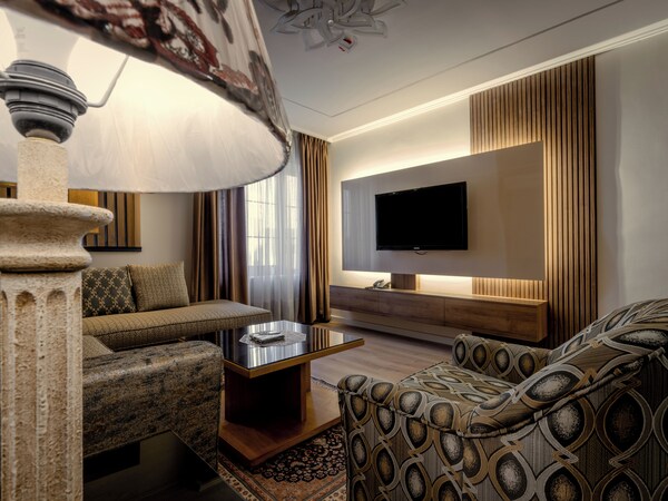 Prestige Hotel Suites - Amman