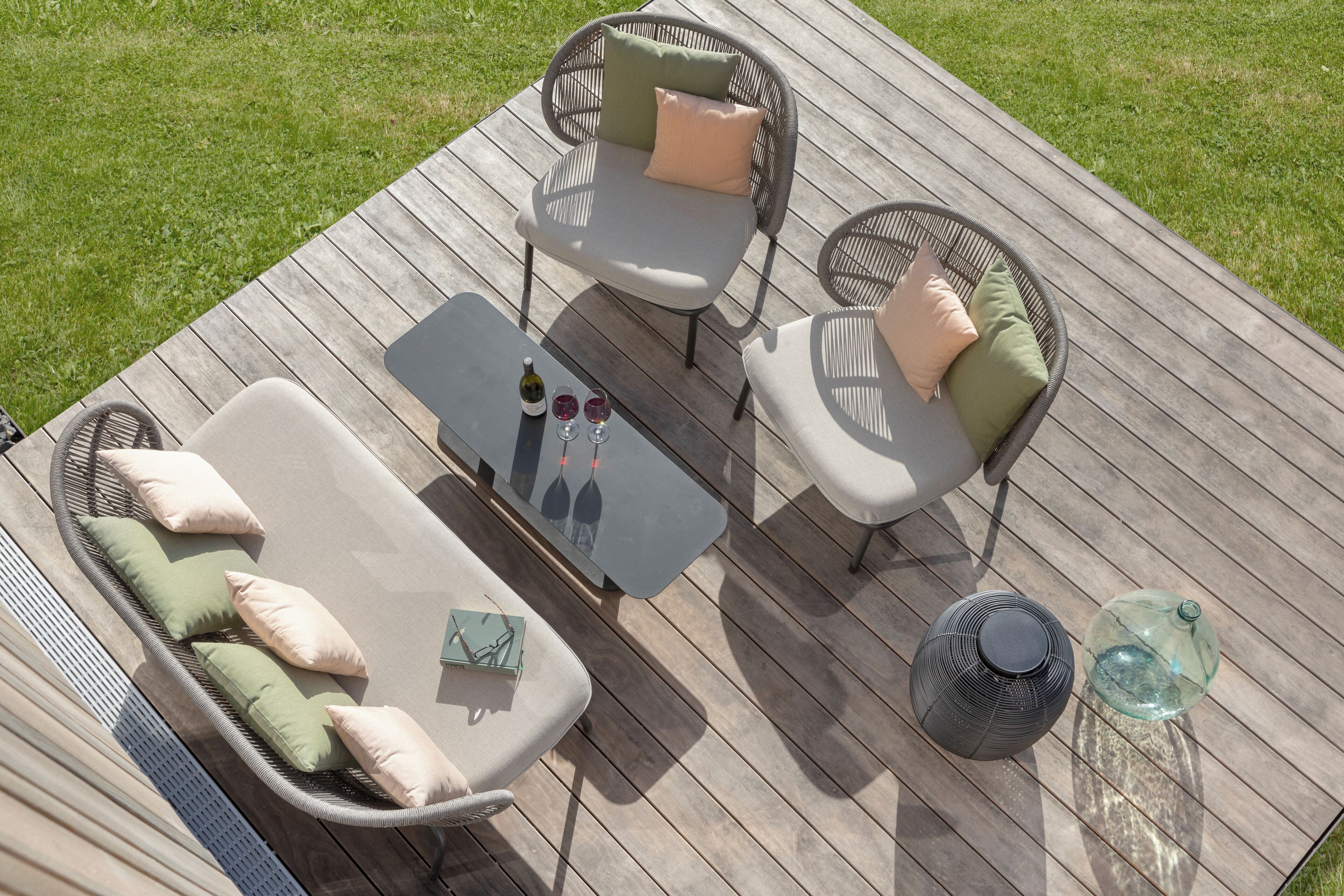 engel-chalet | terrace/patio