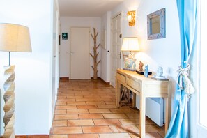 Interior - Happyfew la villa Acacia (Coti-Chiavari)