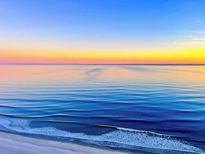Am Strand