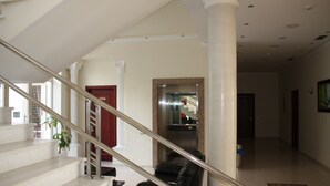 Unclassified image, 5 of 19, button - Hotel Vila Duraku (Sarandë)