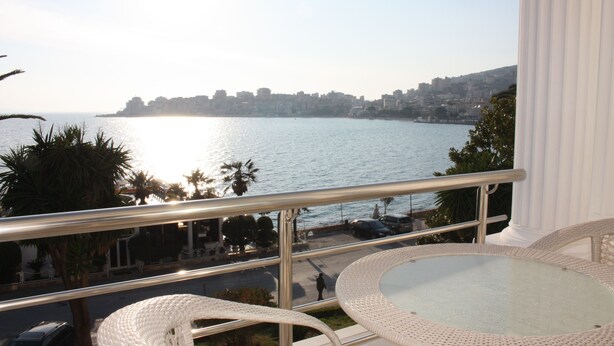 Unclassified image, 1 of 19, button - Hotel Vila Duraku (Sarandë)