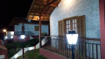 Fachada