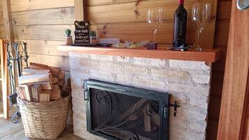 Kabin Klub | Seprai premium dan didekorasi berbeda-beda