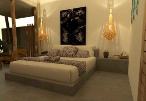 Superior-Doppelzimmer