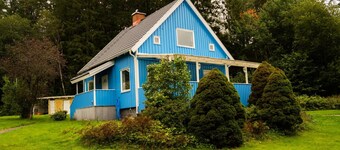 Landvetter Parkering