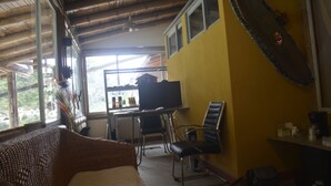 Recepção