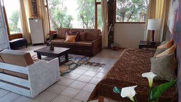 1 chambre, minibar, Wi-Fi gratuit