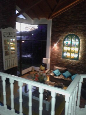 Interior - Miravalle Suites (Paipa)