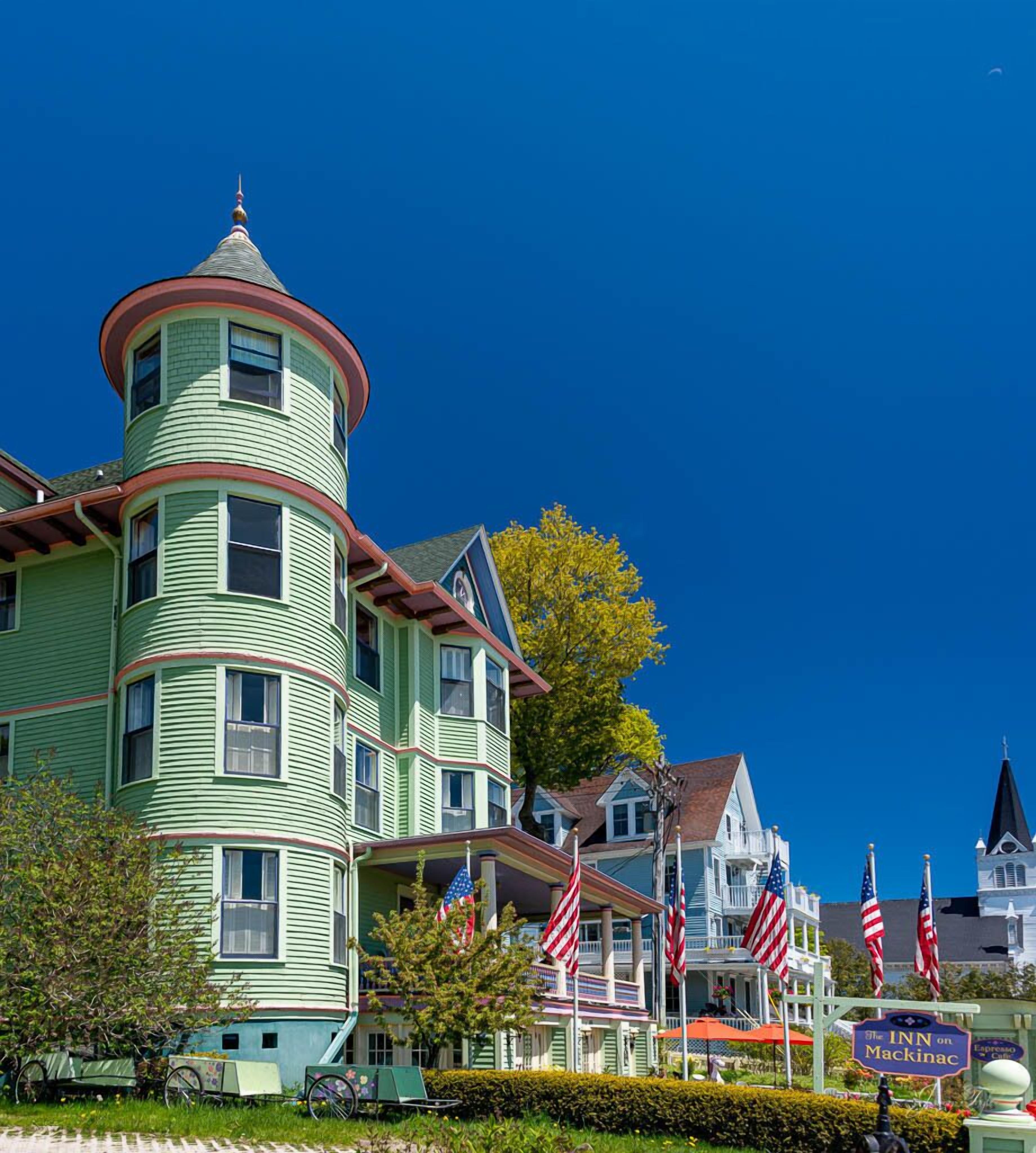 Eksteriør