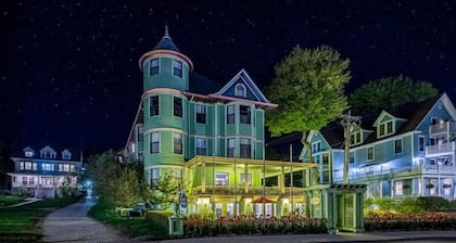 Inn on Mackinac