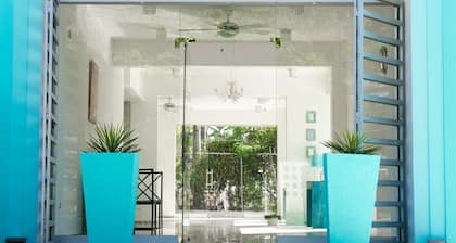 Art Villa Dominicana