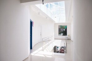 Interior detail - Art Villa Dominicana (Punta Cana)