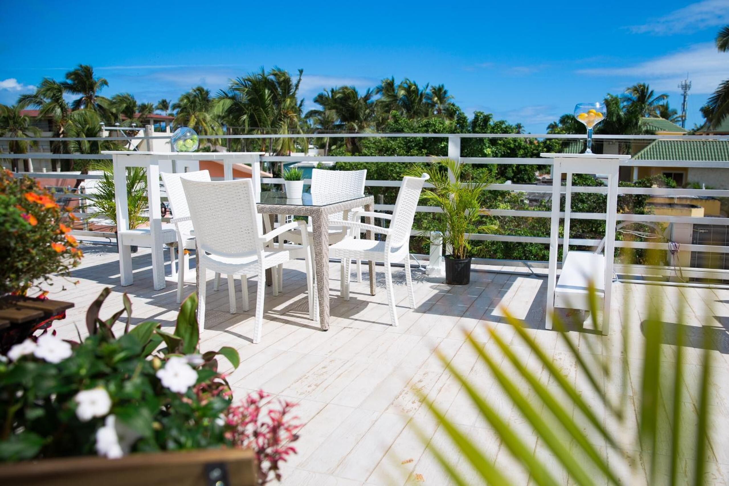 Photo - Art Villa Dominicana