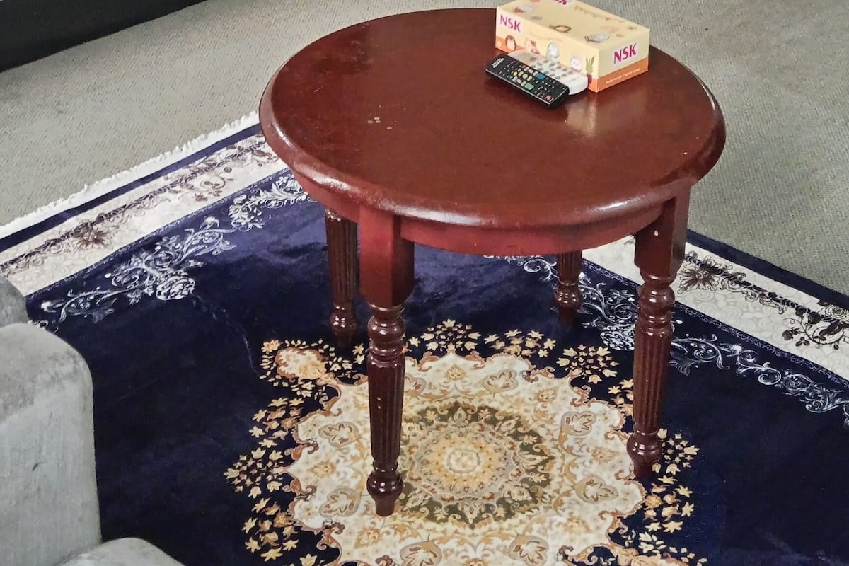 Superior Suite | 1 bedroom, in-room safe, desk, soundproofing