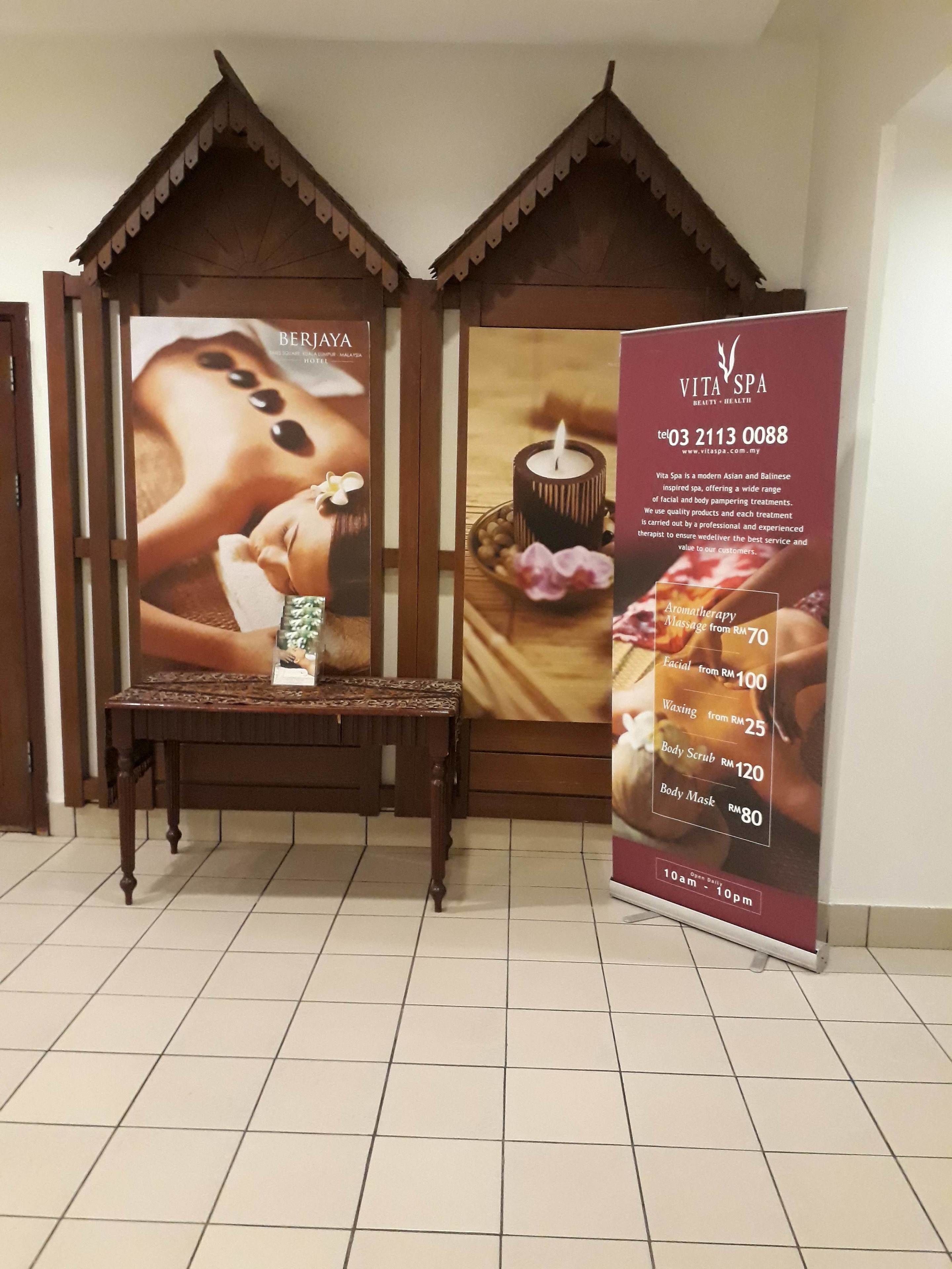 Massagens com pedras quentes, massagens musculares profundas