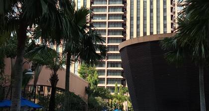 Falcon Apartment At Times Square