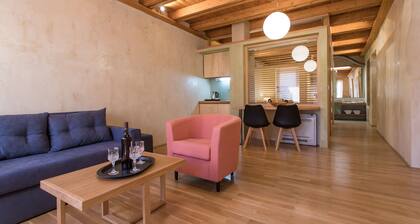 Polixeny's Suites