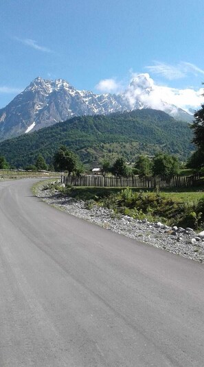 Detalle del exterior