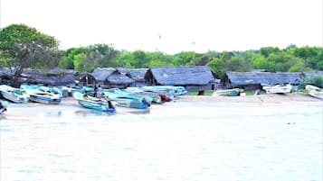 Memancing